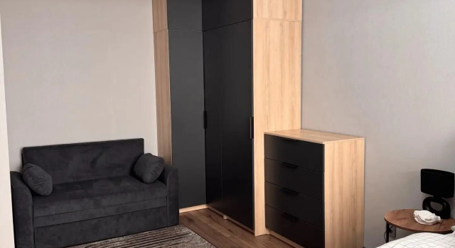 Apartments in Botany Park residential complex, Prenota Appartamento  
