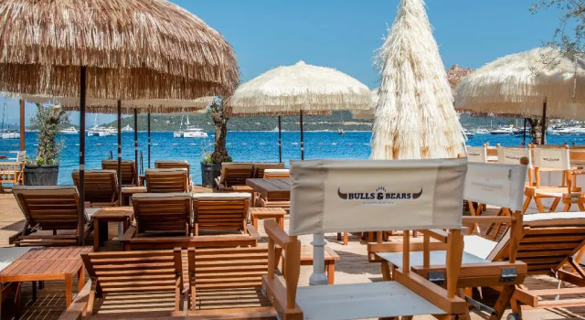 Borsa Rooms and Villas, Забронировать Отель Отели Тюркбюкю 3 звезды, 3*