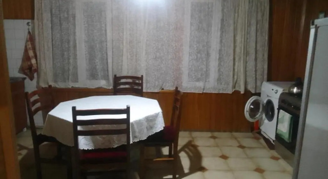 Nino Apartement Zugdidi