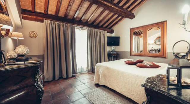Номер Standard I Capricci Di Merion - Resort & Spa