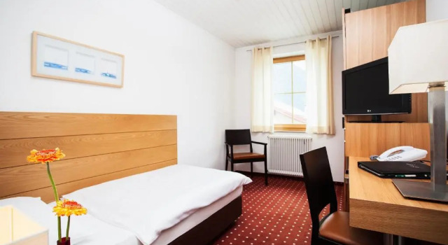 Номер Standard Hotel.Pension.Golingen
