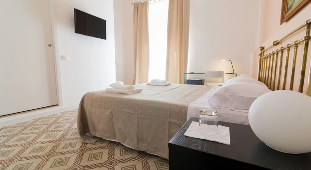 Liberty Suites