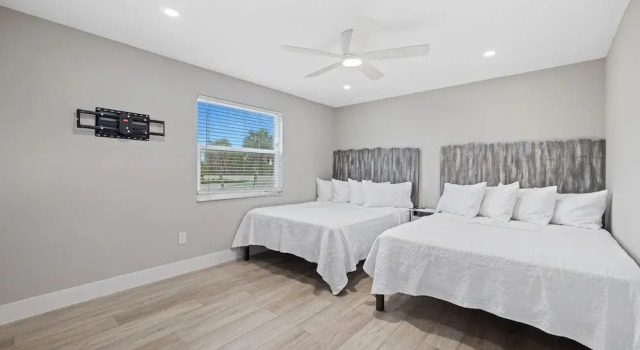 Gulf View Condominiums, Varaa Huoneisto Englewood Florida