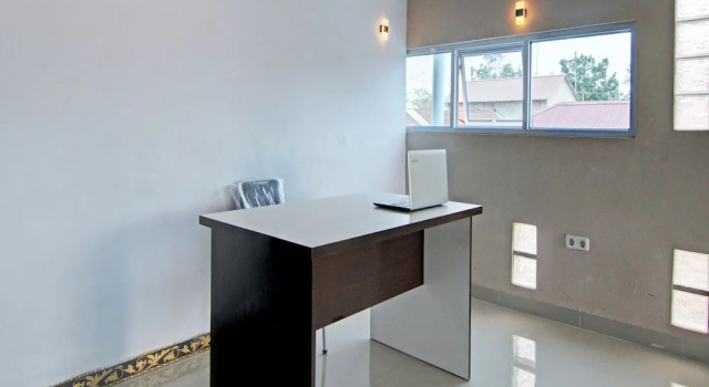 Hotel O Celine Home Syariah, Rezerwuj Hotel Pekanbaru Sumatra