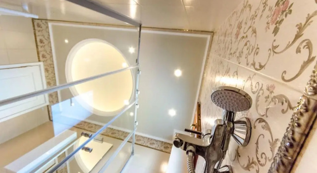 Leo - Unique Glyfada Apartment, Забронировать Апартаменты/квартира Глифада Афины
