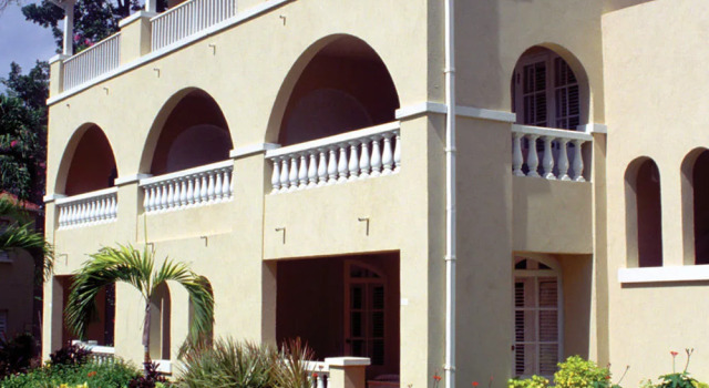 Divi Heritage - Adult's Only, Rezerwuj Hotel Hotele w Saint James z parkingiem, Parking
