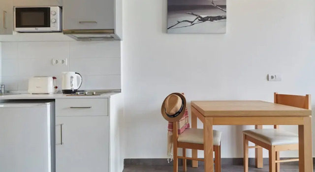 Студия Superior Invisa Aparthotel Casa Luis - New opening 2026