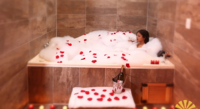 Люкс Deluxe Hotel Boutique & Spa - VDL Colonial
