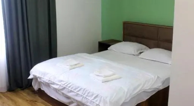 Camera Economy Hotel mia Telavi