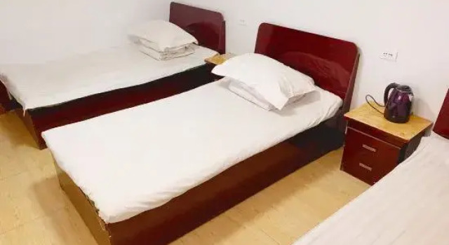 Трёхместный номер Economy Classic Hotel Gala Split