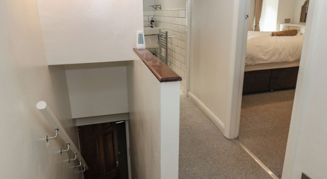 11 Hollin Well Cottage, Rezervasyon Tatil Evi Merseyside villalar, Villa