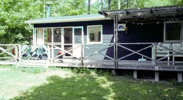 Коттедж 4 Person Holiday Home in Silkeborg