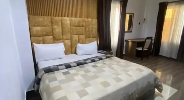 Номер Comfort Chateau De LaRay Hotel Apo