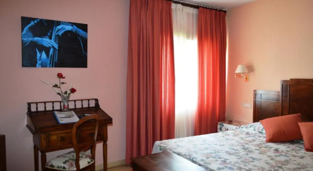 Номер Standard Hotel Can Ceret