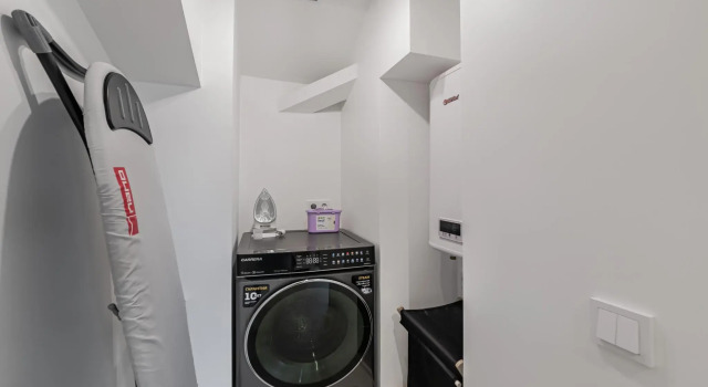 Smart Host on Bolshoy Predtechensky Lane 22, Book Apartment Moscow Russia