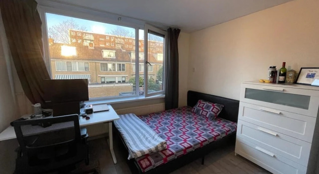 Graan voor Visch 18306