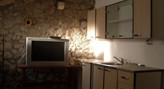 Студия Guest House Fosa