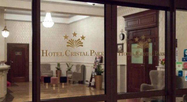 Hotel Cristal Park, Prenota Hotel Hotel a Piccola Polonia con piscina, Piscina