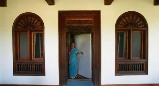 Dune Eco village and Spa