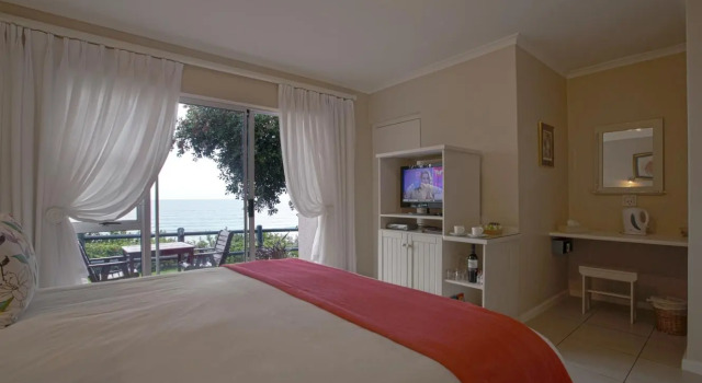 Номер Standard Mes Amis Guest House