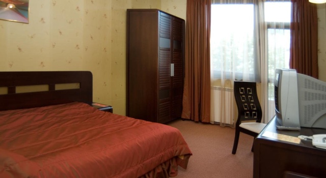Hotel Complex Unikat, Забронировать Отель Отели Velingrad Area 3 звезды, 3*