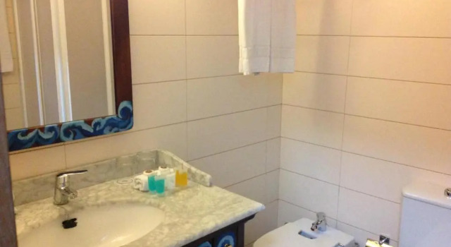 Апартаменты Superior Hotel Riad Arruzafa