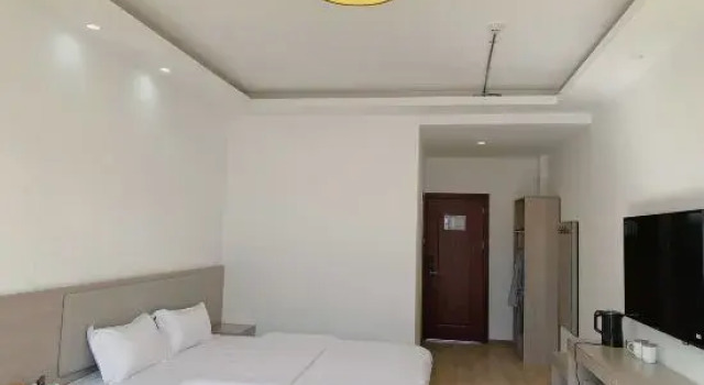 Mengfei Resort Hotel (Dali Erhai Longkan Wharf), Prenota Resort Hotel a Dali con parcheggio, Parcheggio