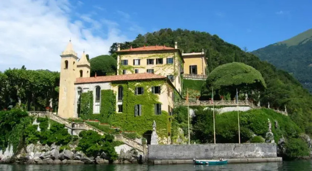 Villetta Lidia