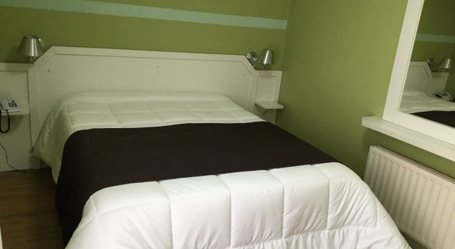 Hotel Galo Vermelho