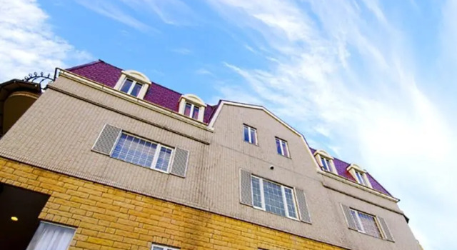 Номер Economy Hotel Chobo Sanso
