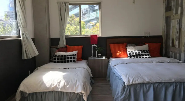 Апартаменты Hostel Familia
