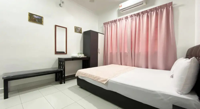 Hotel O Dh Residence, Boek Hotel Goedkope hotels in Borneo