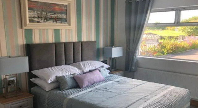 Seacrest B&B, Reserva ahora Bed & breakfast Hoteles SPA en Connacht, SPA