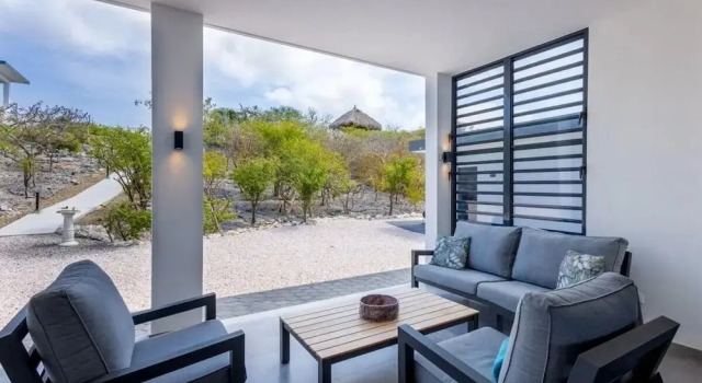 Коттедж Villa Holiday Dream Sun Sea Serenity