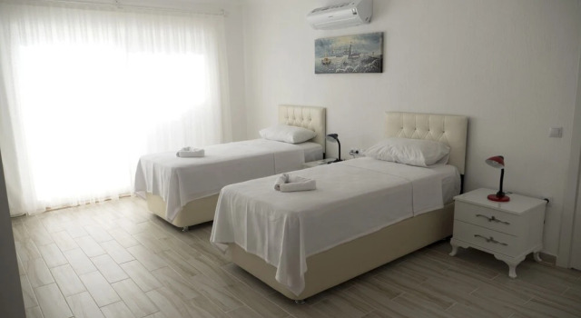 Villa Zeytin Uzumlu, Забронировать Вилла Калкан провинция Анталья