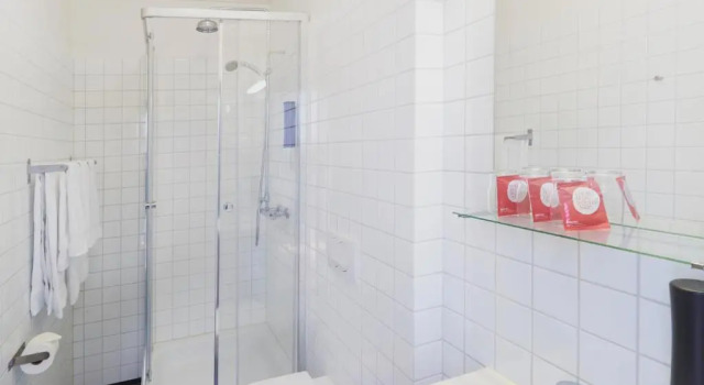 Трёхместный номер Standard Fosshotel Eastfjords