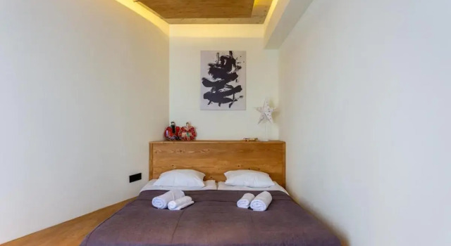 Appartment 116, Забронировать Отель Отели Гудаури с бассейном, Бассейн
