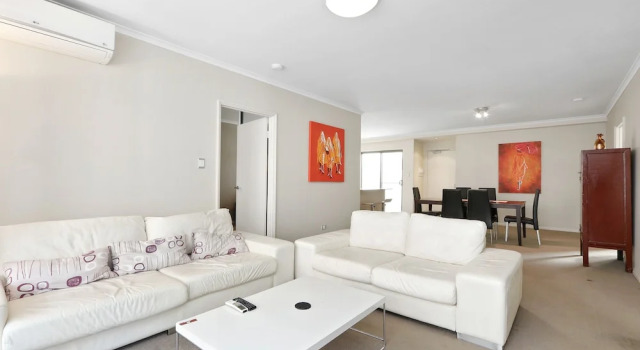 Апартаменты с 2 комнатами с балконом 188 Apartments