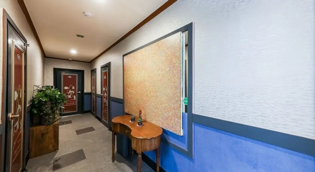 Buyeo Sense On, Prenota Hotel Buyeo-eup Chungcheongnam-Do