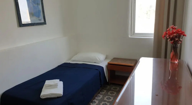 Upper Room, Забронировать Отель Тверия Тивериадское озеро