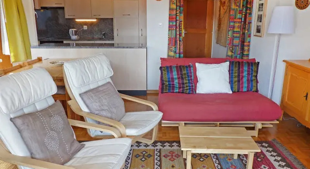 Châtillon D - INH 24786, Prenota Hotel Ovronnaz Canton Vallese