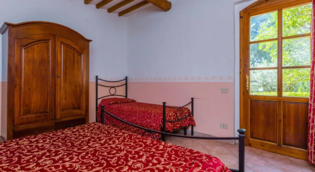 House Daino Riparbella 32694, Book Hotel Hotels in Riparbella with Parking, Parking
