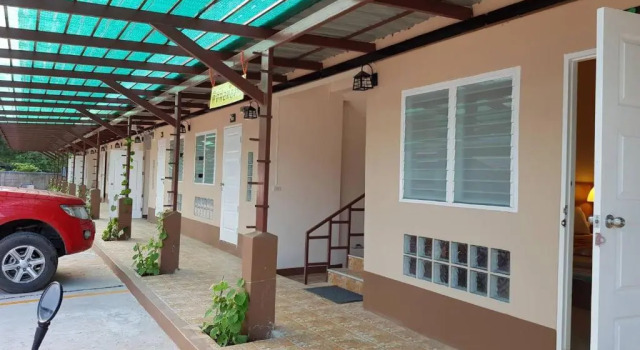 Mittrapap House, Book Hotel Billige hoteller i North-Eastern Thailand
