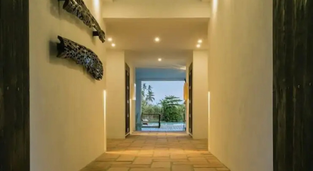 Villa Playa Los Naranjos, Book Villa Hoteller i Magdalena med pool, Swimmingpool