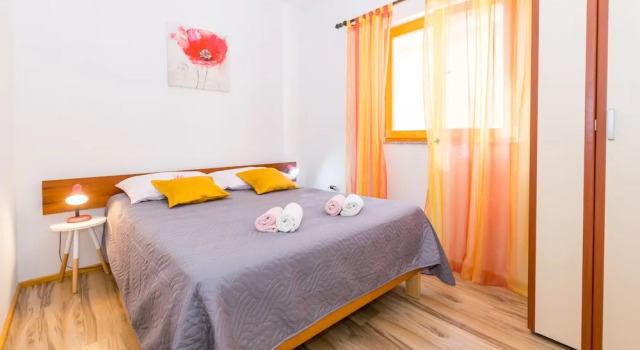 Апартаменты Apartments Guido close from the beach