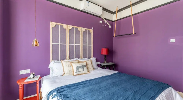 Locals Boutique Apartment Huafa Plaza 22