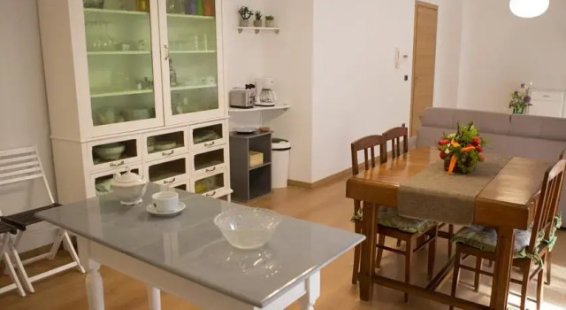 Barberas, Prenota Appartamento Hotel a Sicilia con parcheggio, Parcheggio