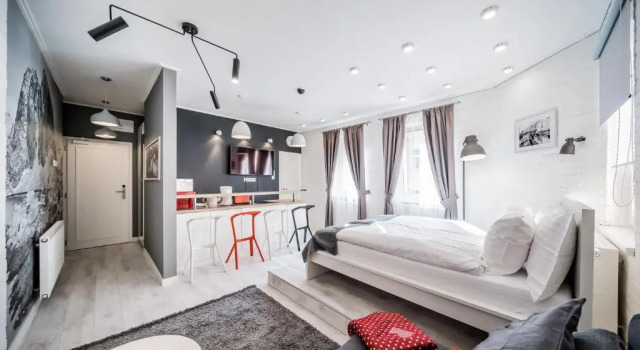 Студия Superior Revelton Studios Karlovy Vary