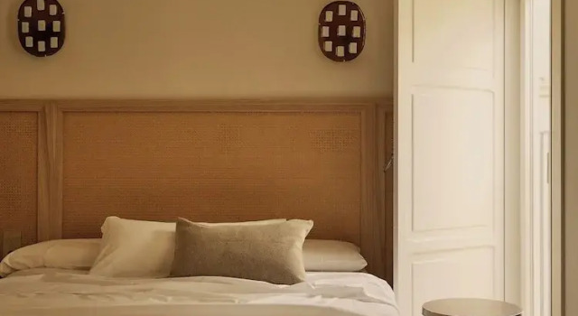 Номер Economy Cosy Rooms Tapinería