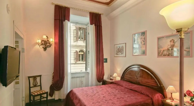 Апартаменты Superior Alla Dolce Vita